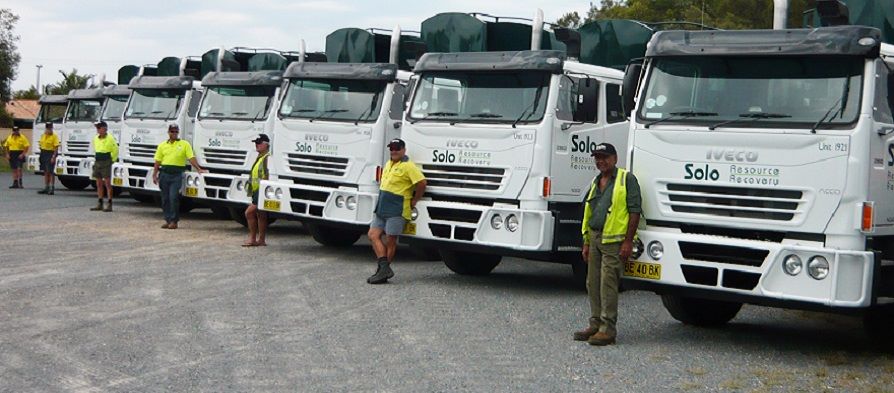 Waste Collection Services