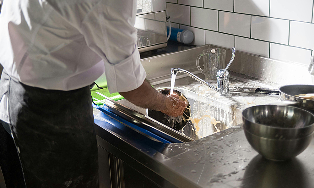 Grease Trap Best Practices for Restaurants and Food Service Businesses