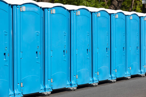 How Portable Toilets Keep Events and Worksites Running Smoothly (and Legally)