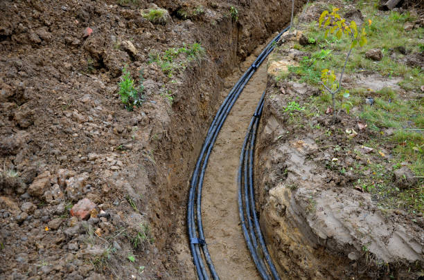 The Hidden Network: Why Accurate Cable Location is the Unsung Hero of Safe Excavation 