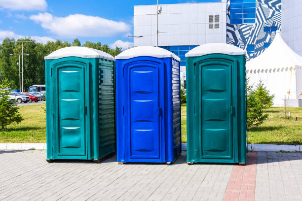 The Summerland Environmental Advantage in Portable Restroom Rental