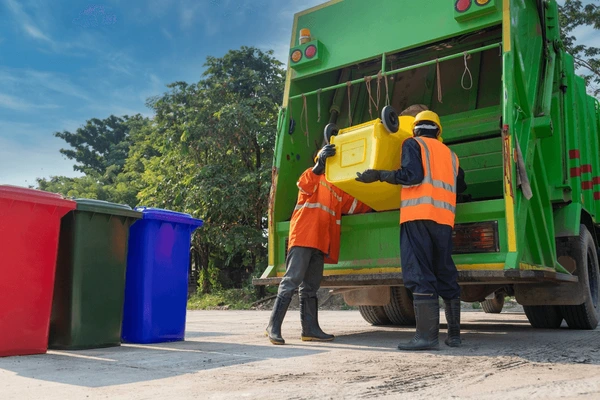 Tailored Commercial Waste Services for Every Industry